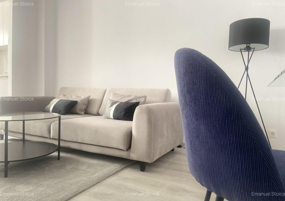 Apartament modern de 2 camere cu parcare in Hils Pallady, aproape de metrou - 2