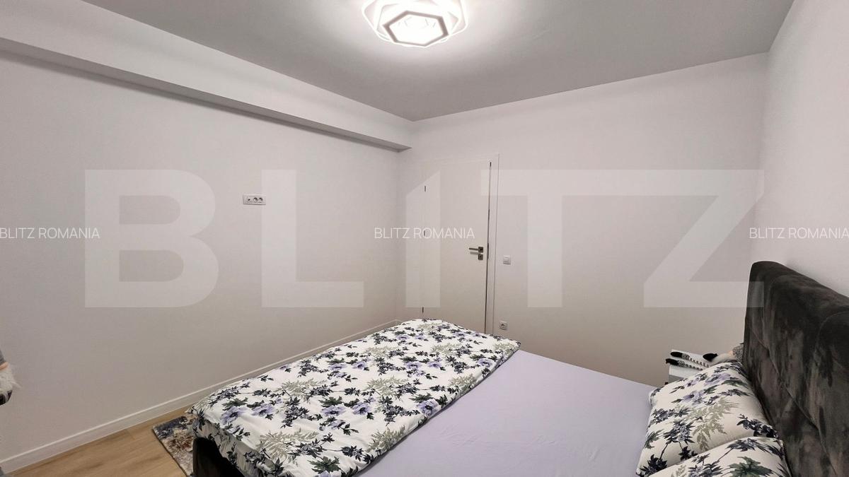 Apartament cu 3 camere, 80 mp, zona Calea Bucuresti - 12