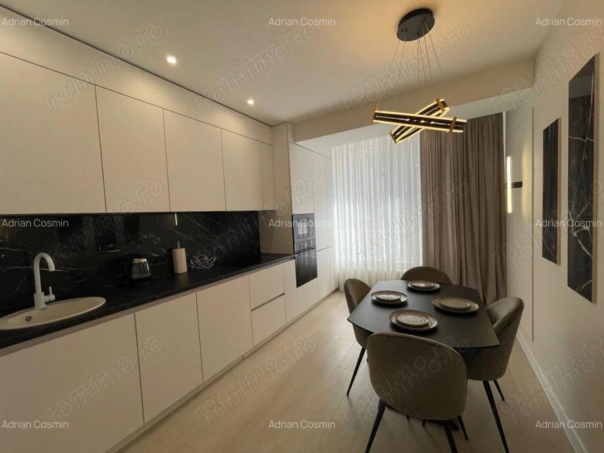 Ofer spre inchiriere garsoniera in zona Timpuri Noi - 1