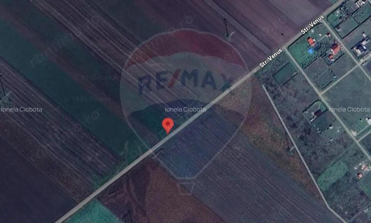 Teren 3.500 MP | Halchiu | Jud. Brasov - 6