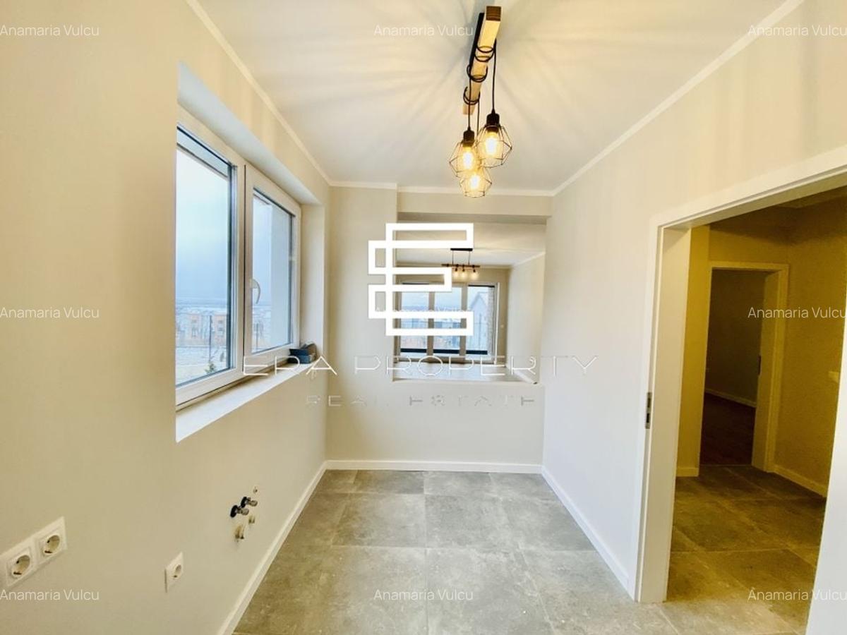 Apartament 3 camere/77 mp, /la cheie /zona Industriala Vest - 2