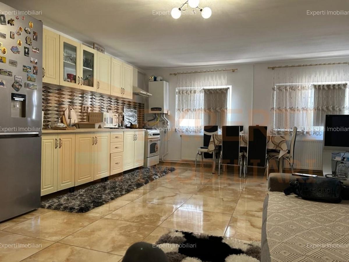 Casa cu garaj, zona Anda - Constanta - 6