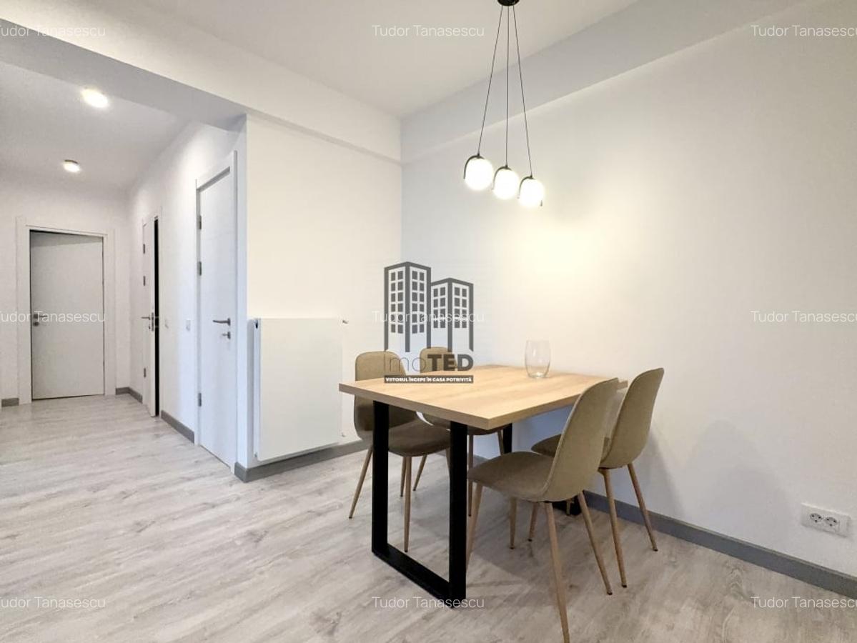 Apartament 3 camere Magnolia Urban Residence - 8