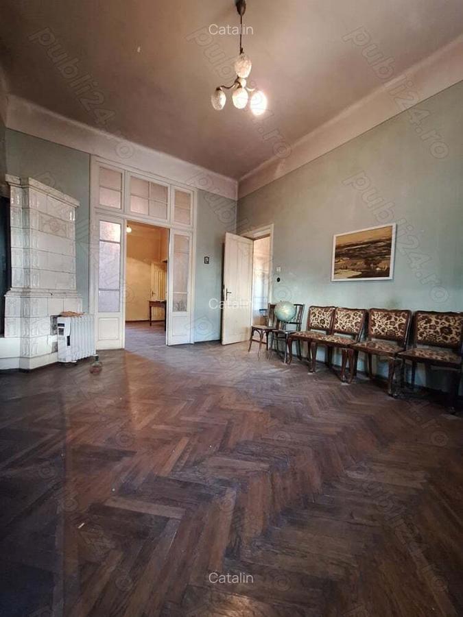 Apartament 3 camere in vila, Gara de Nord - Calea Grivitei - 4