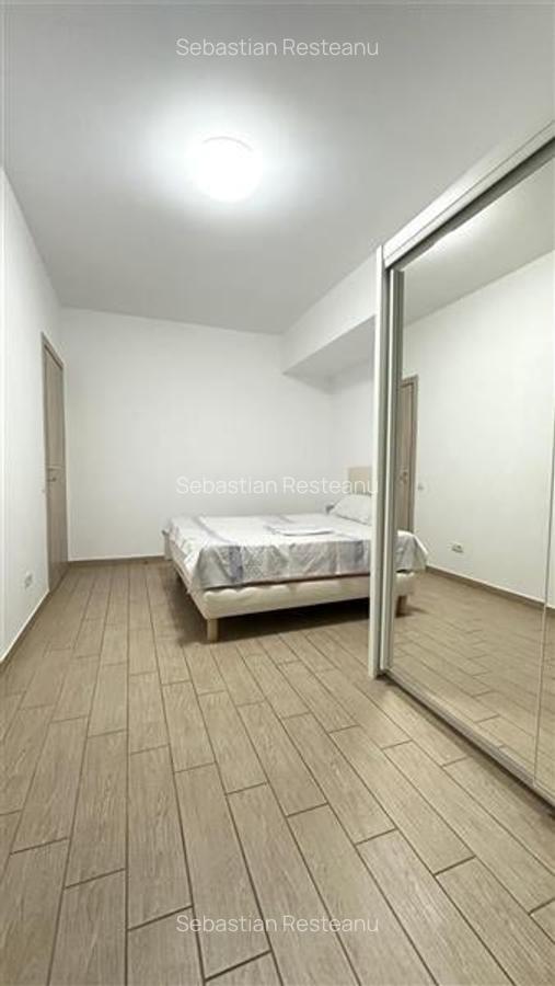 Apartament 2 Camere cu Terasa Superba si Vedere la Mare, Mamaia langa Hotel Nyot - 2