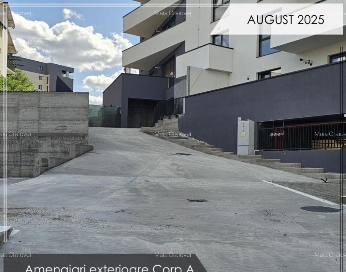 Apartament 2 Camere Premium | Calea Craiovei | Ultracentral - 8