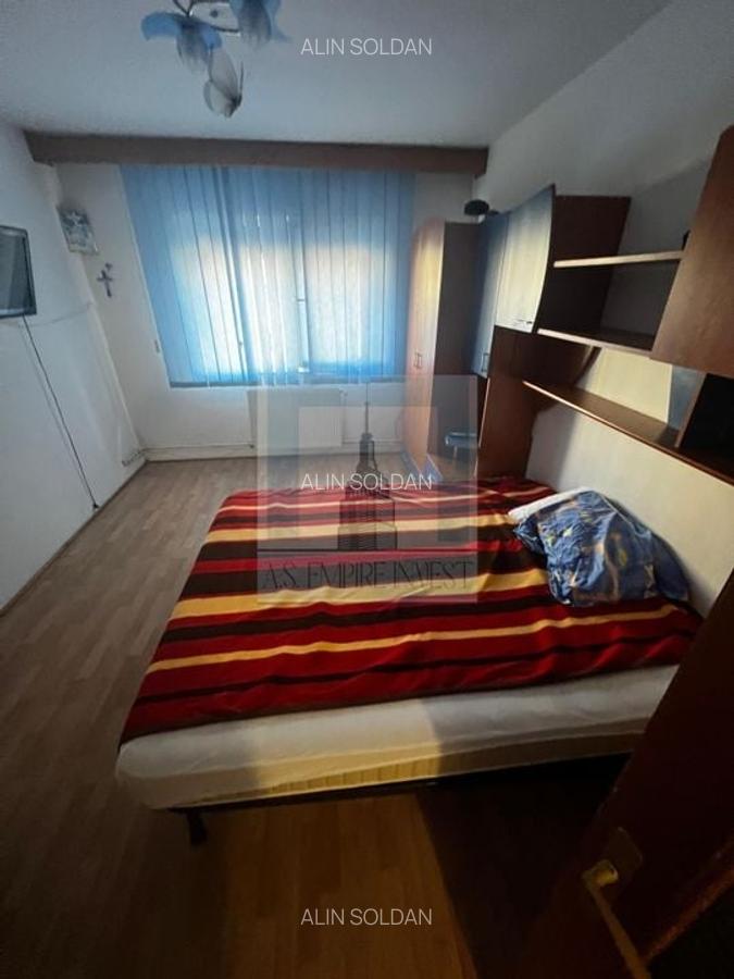 Apartament 2 camere mobilat/utilat - zona Tractorul - 7