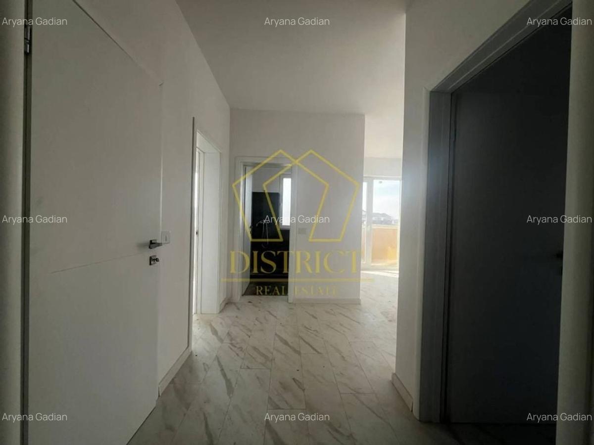 Apartament cu 2 camere decomandat în Giroc - 4