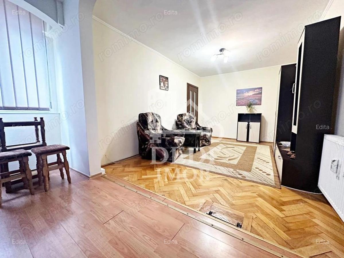 Apartament cu 3 camere de inchiriat zona Bulevardul Dacia, Oradea - 4