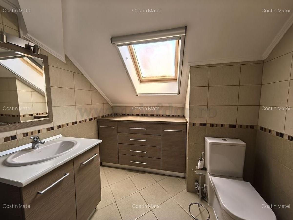 Vila in complex rezidential cu acces la piscina - 16