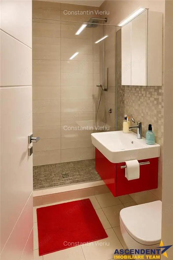 Rezidenta apreciabila, mobilata, accesorizata, vedere montana, Astra, Brasov - 4