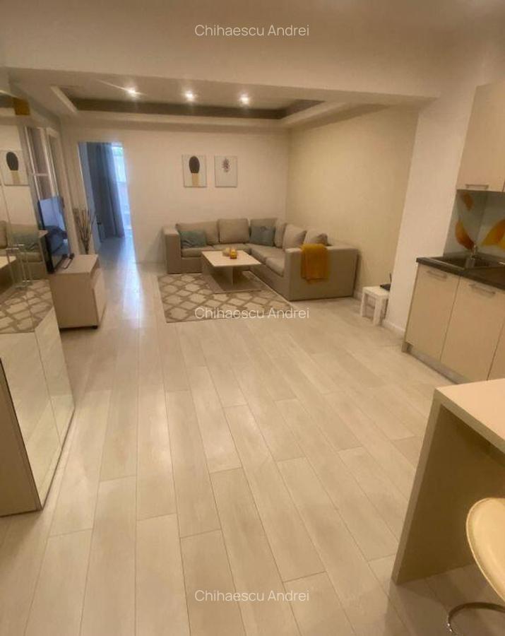 2 camere | Herastrau | Persepolis | Cartierul Francez - 7