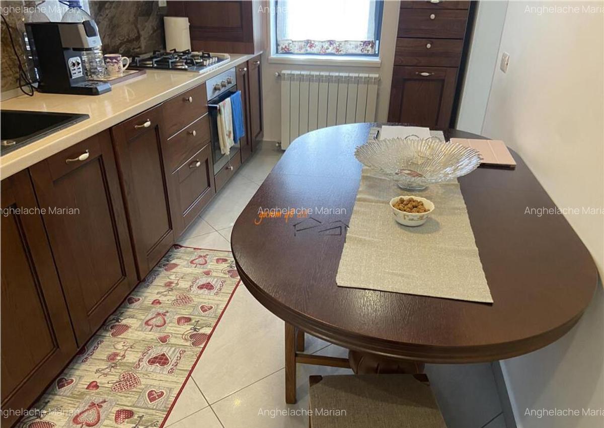 Apartament 2 camere ,54 mp, zona Mausoleu Sud - supermarket - 3