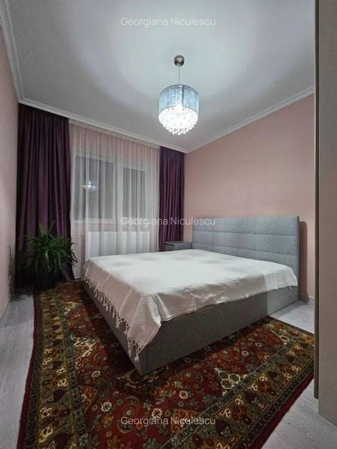 Finalizat! Apartament 2 Camere Mutare Imediata Popesti- Berceni! - 4