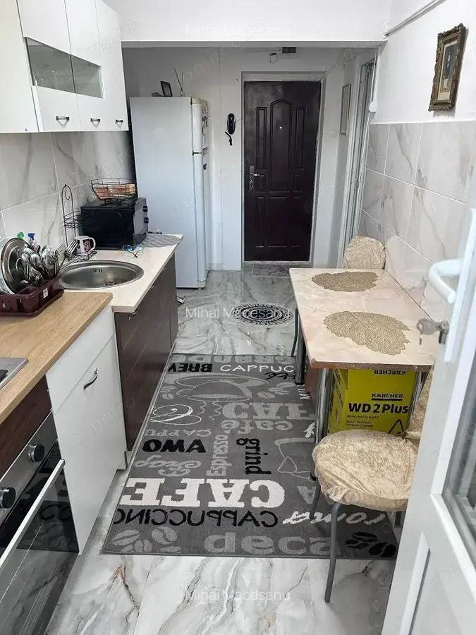 Apartament 2 Camere Vanzare Stefan cel Mare Lizeanu Obor Metrou - 5