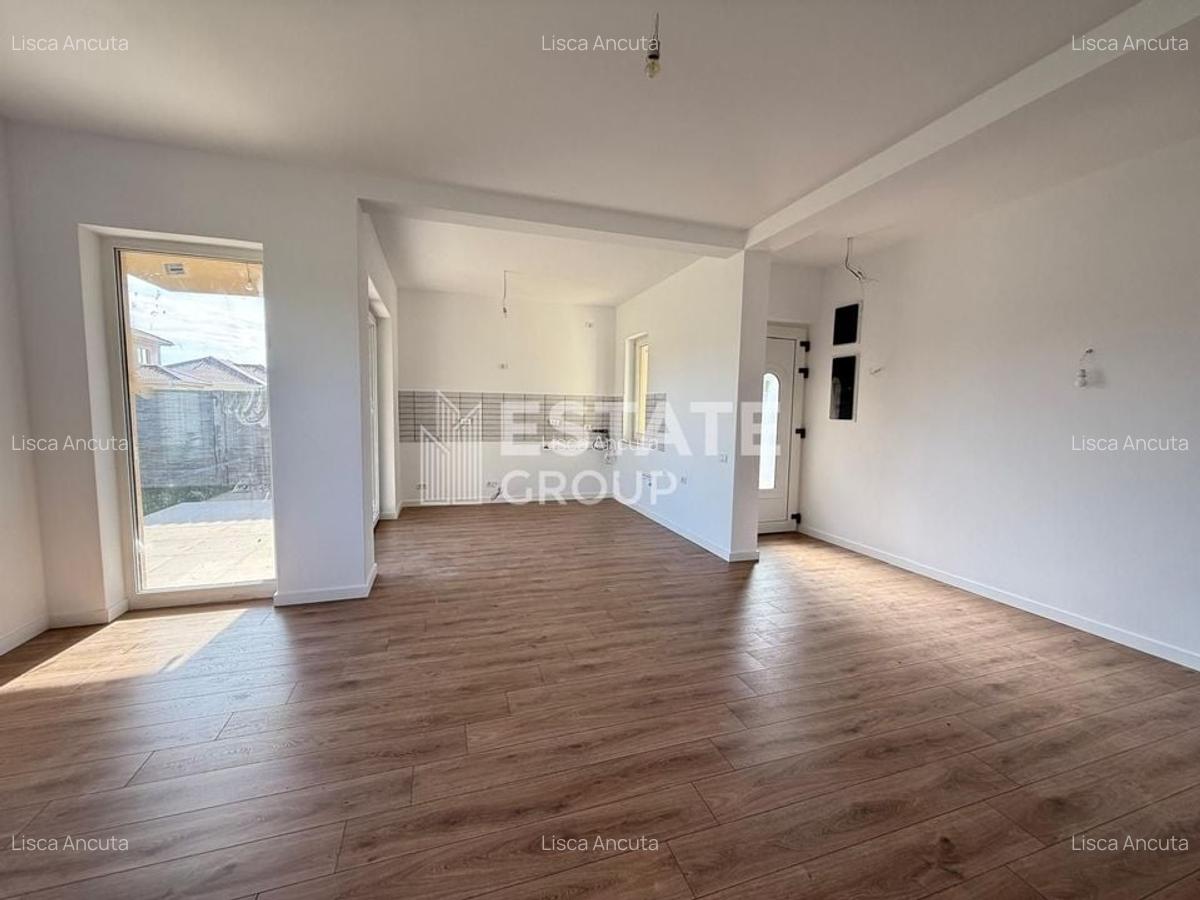 Duplex Mosnita Noua, finisaje superioare - 6