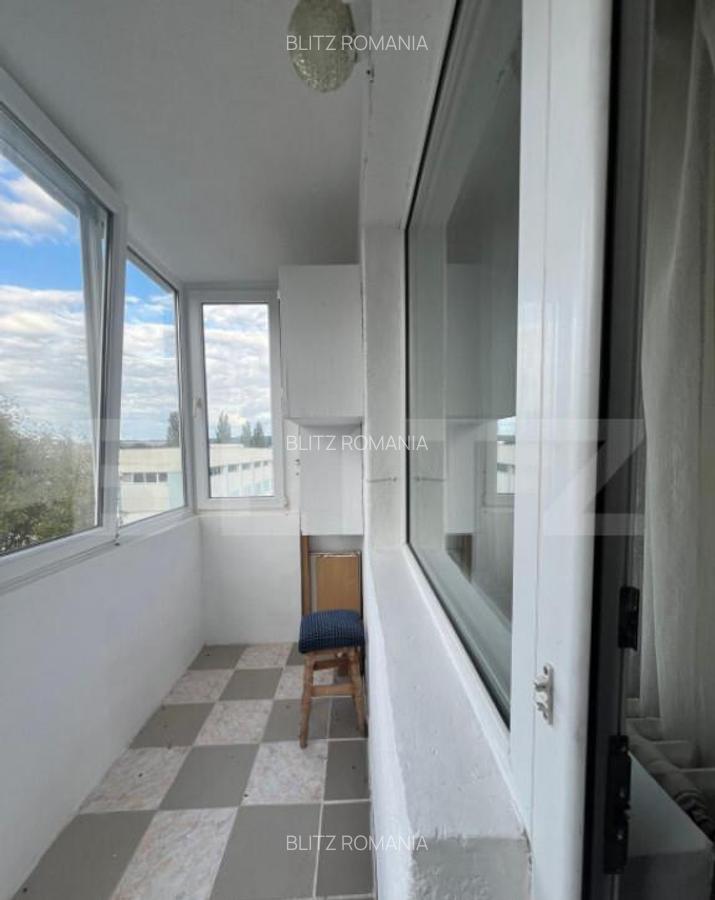 Apartament cu 2 camere, spa?ios ?i luminos | Zona Unirii - 8