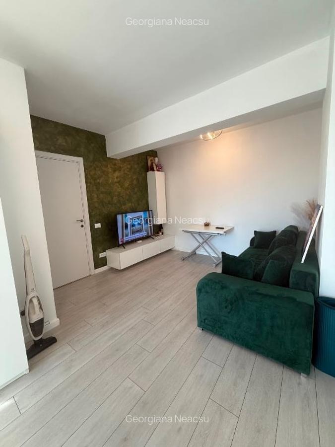 Apartament modern complet mobilat și utilat plus loc de parcare inclus - 5