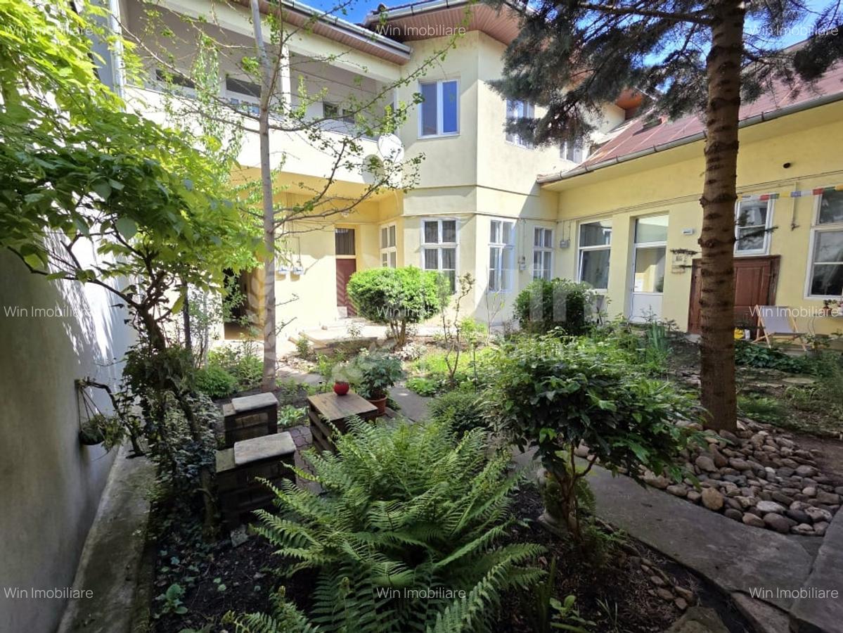 Spatiu de inchiriat in inima zonei Ultracentrale - Piata Muzeului! - 1