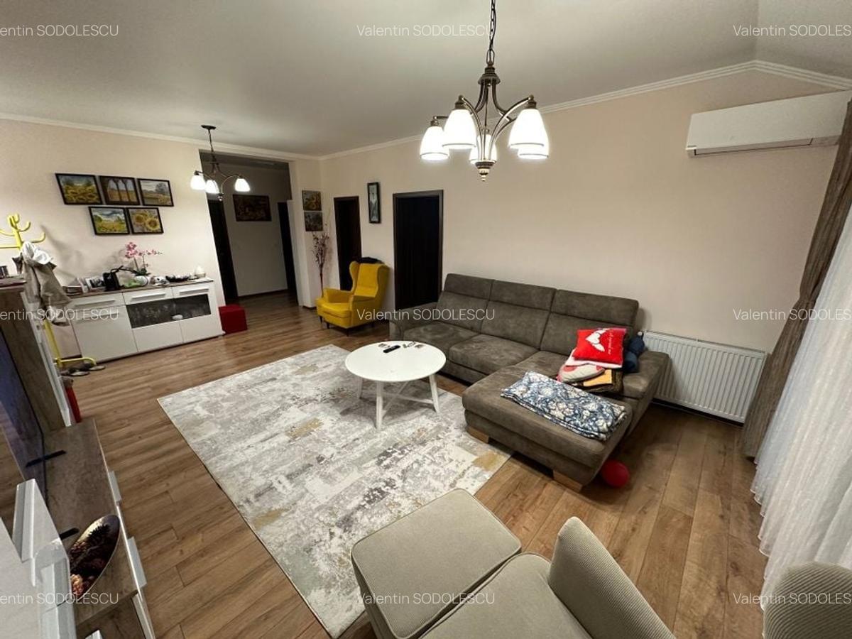 Casa parter cu carpot - 6