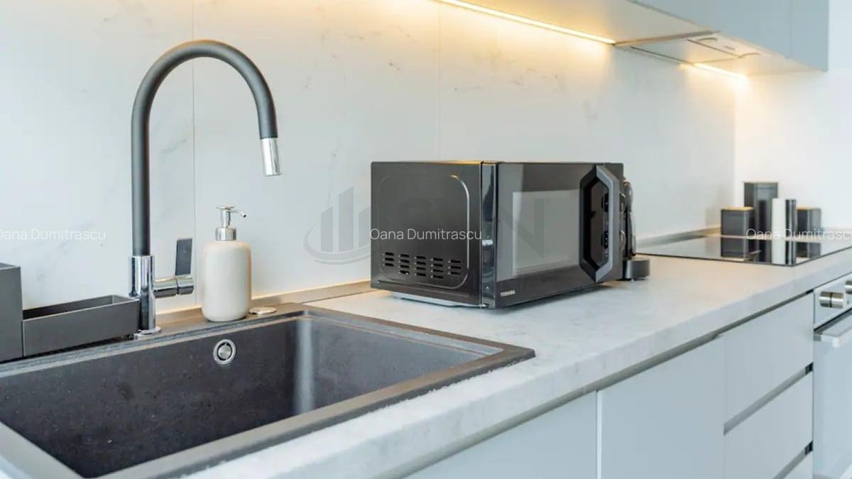 Apartament cu 3 camere decomandat în Floreasca - 18