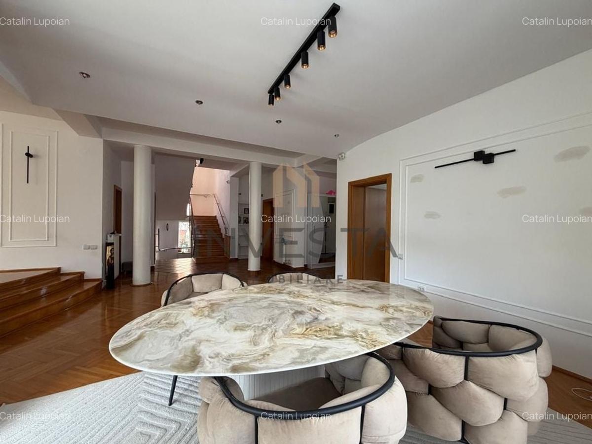 Casa spatioasa in Manastur - Locatie deosebita zona Campului - 7