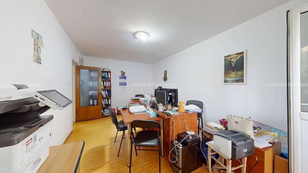 Apartament 3 camere - Bucur Obor, aproape de metrou. - 2