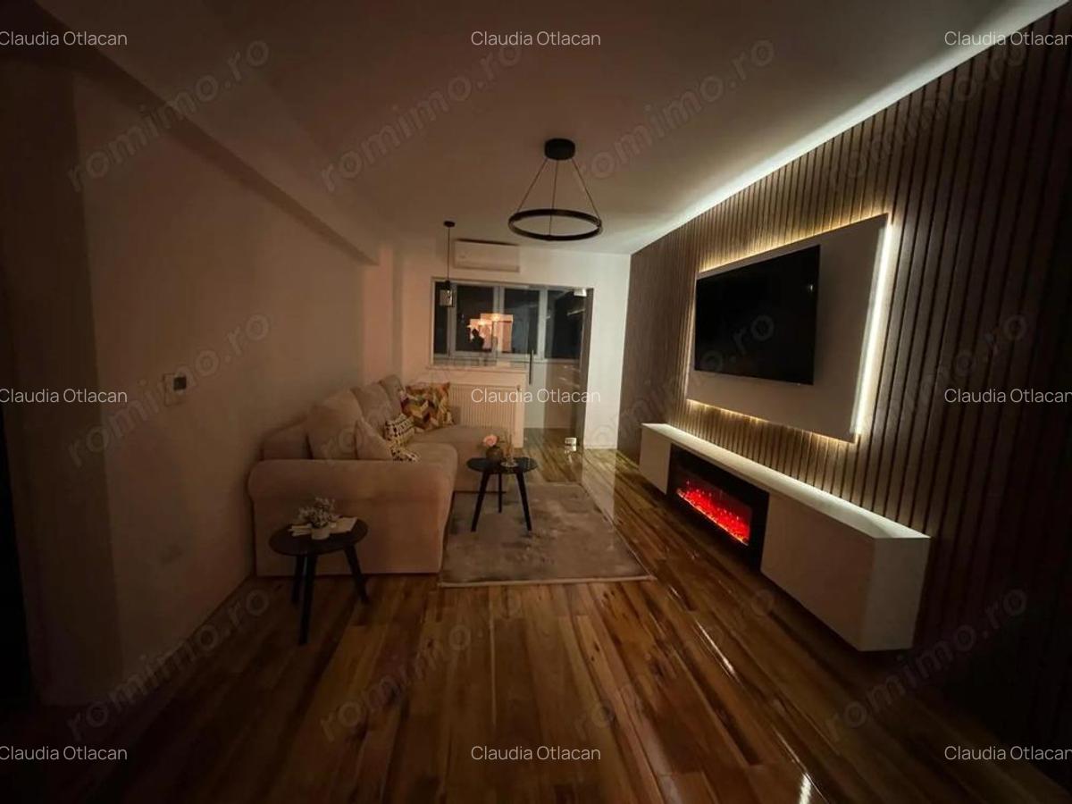 Apartament 2 camere de inchiriat - Mosilor - Obor - 1