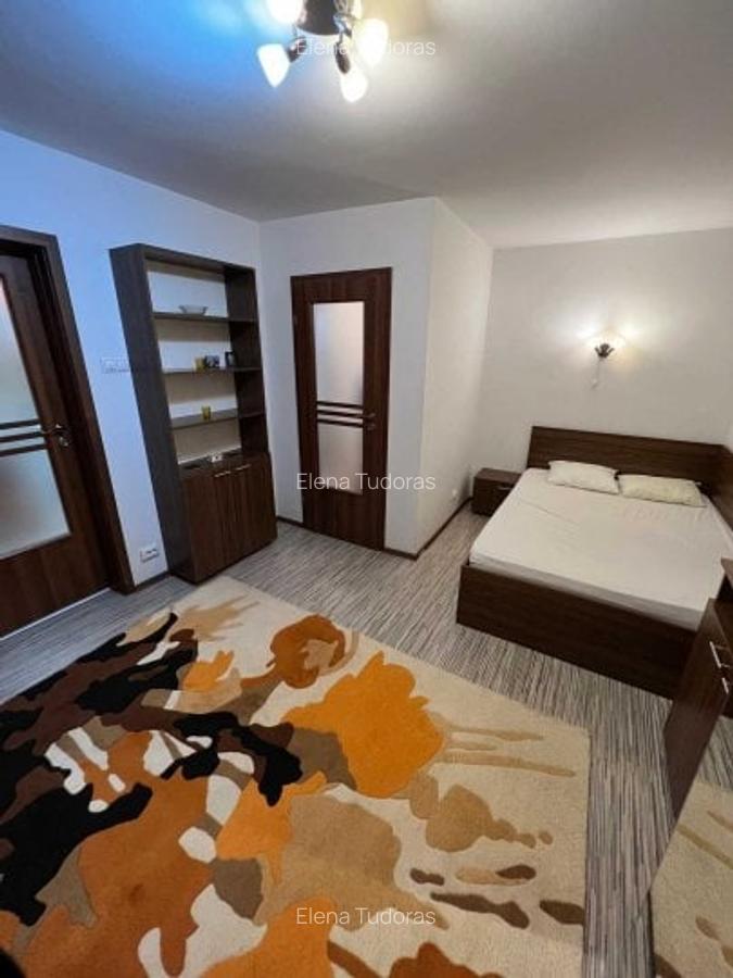 Victoriei-Garsoniera, renovata, mobilata, bloc reabilitat, metrou la 7 minute - 1