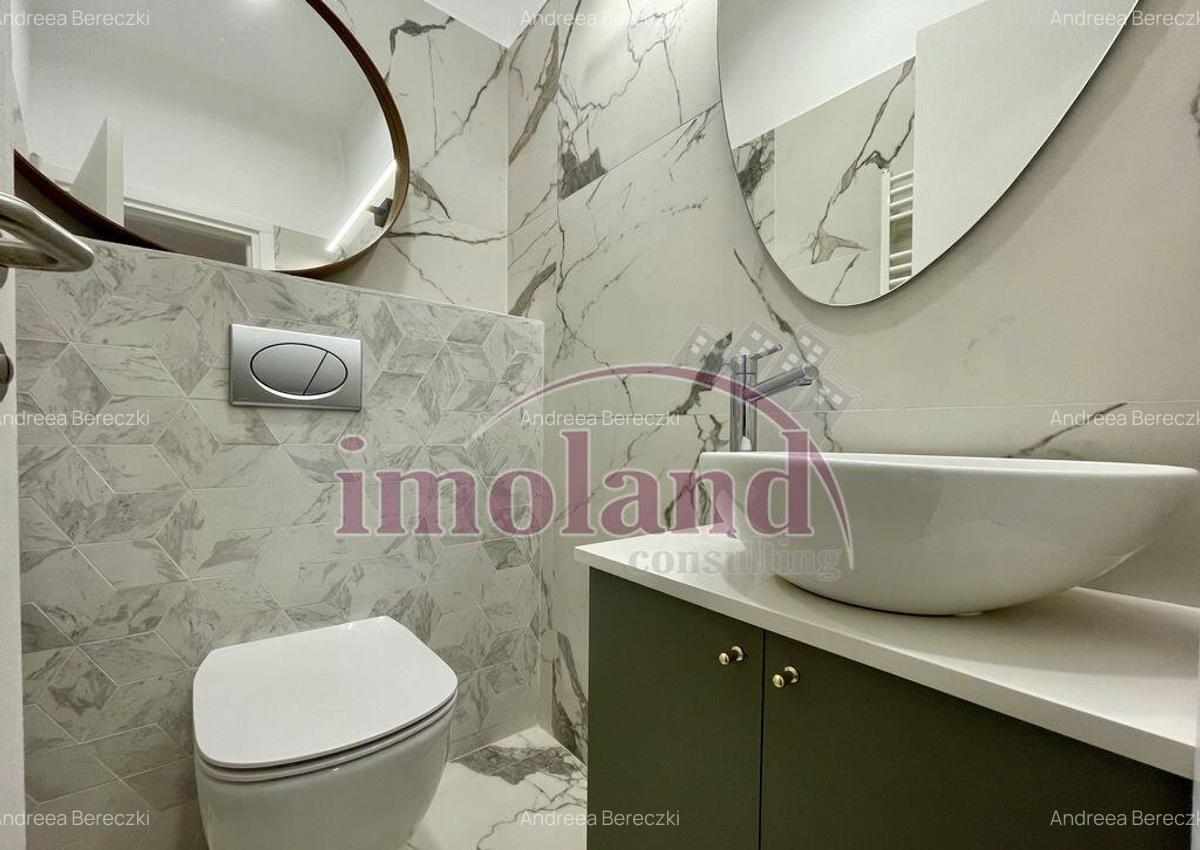 Inchiriere apartament 3 cam 104 mp, bloc nou 2025 - Tei /... - 10