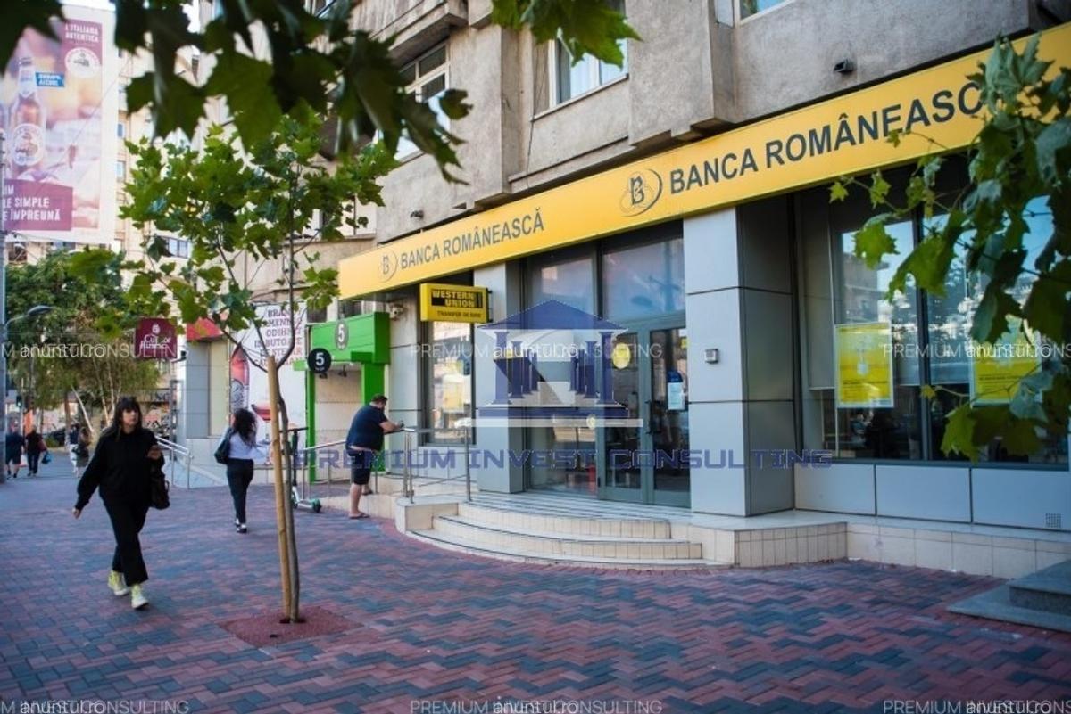 Piata Unirii, Centrul Istoric, Piata Muncii, Coposu, 13 Septembrie - 2