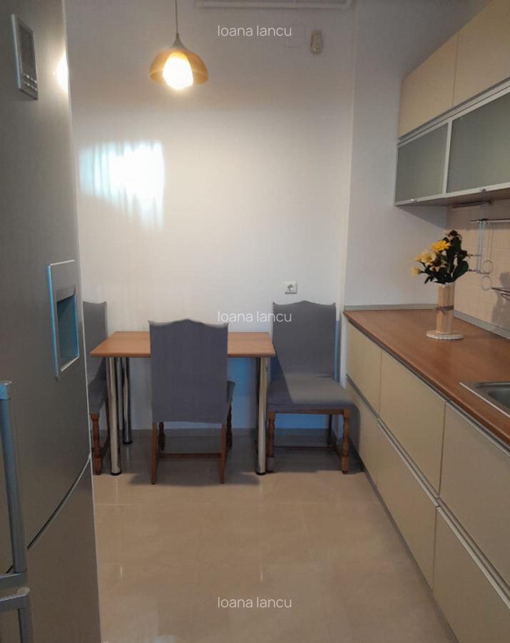 Apartament de inchiriat, 3 camere, Complet Mobilat ?i Utilat, Golden R - 6