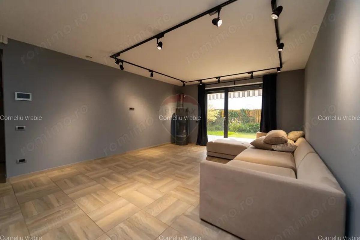 Casa tip duplex de vanzare in Cristian 4 camere - 6