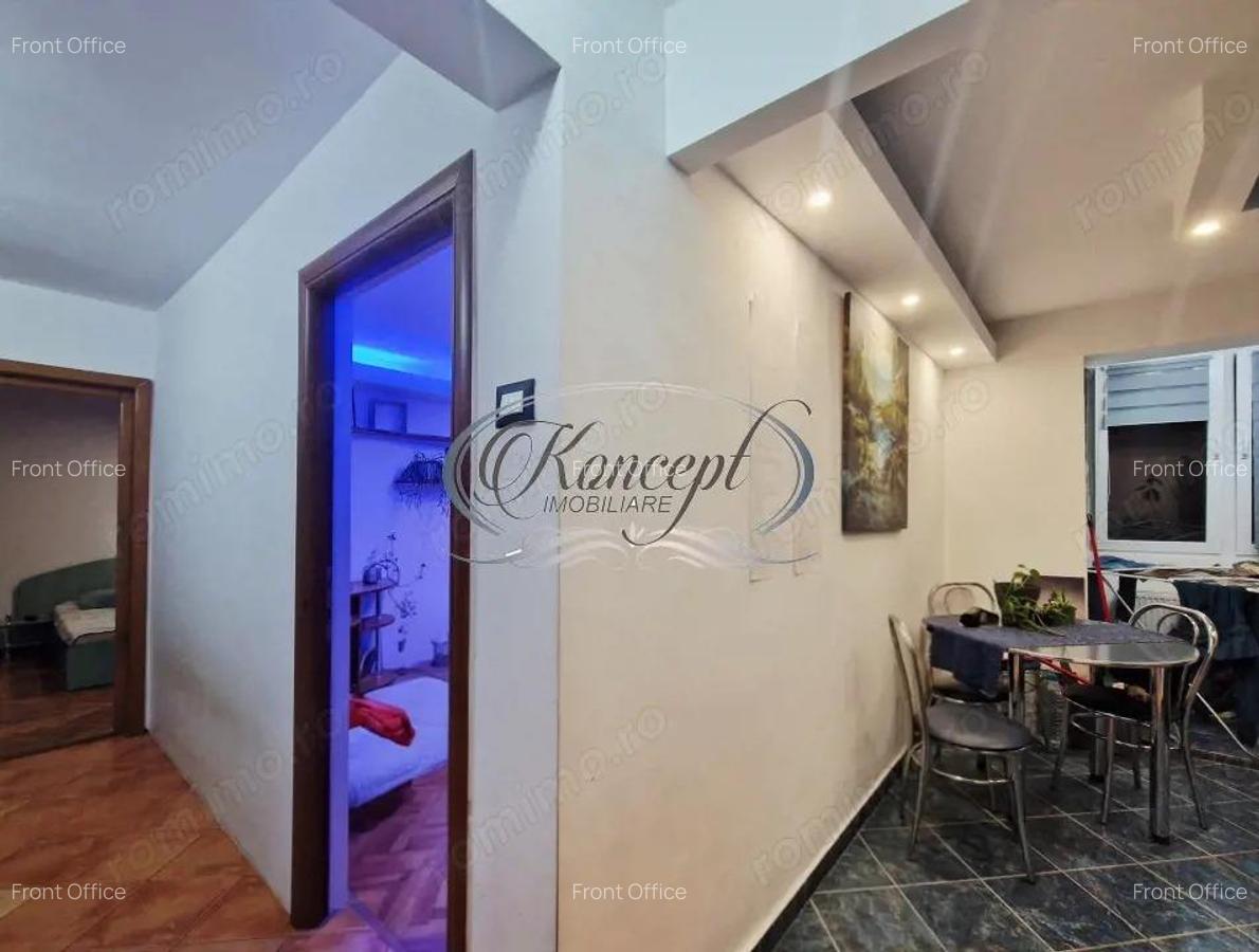 Apartament luminos, modern aproape de Faleza Grigorescu - 12