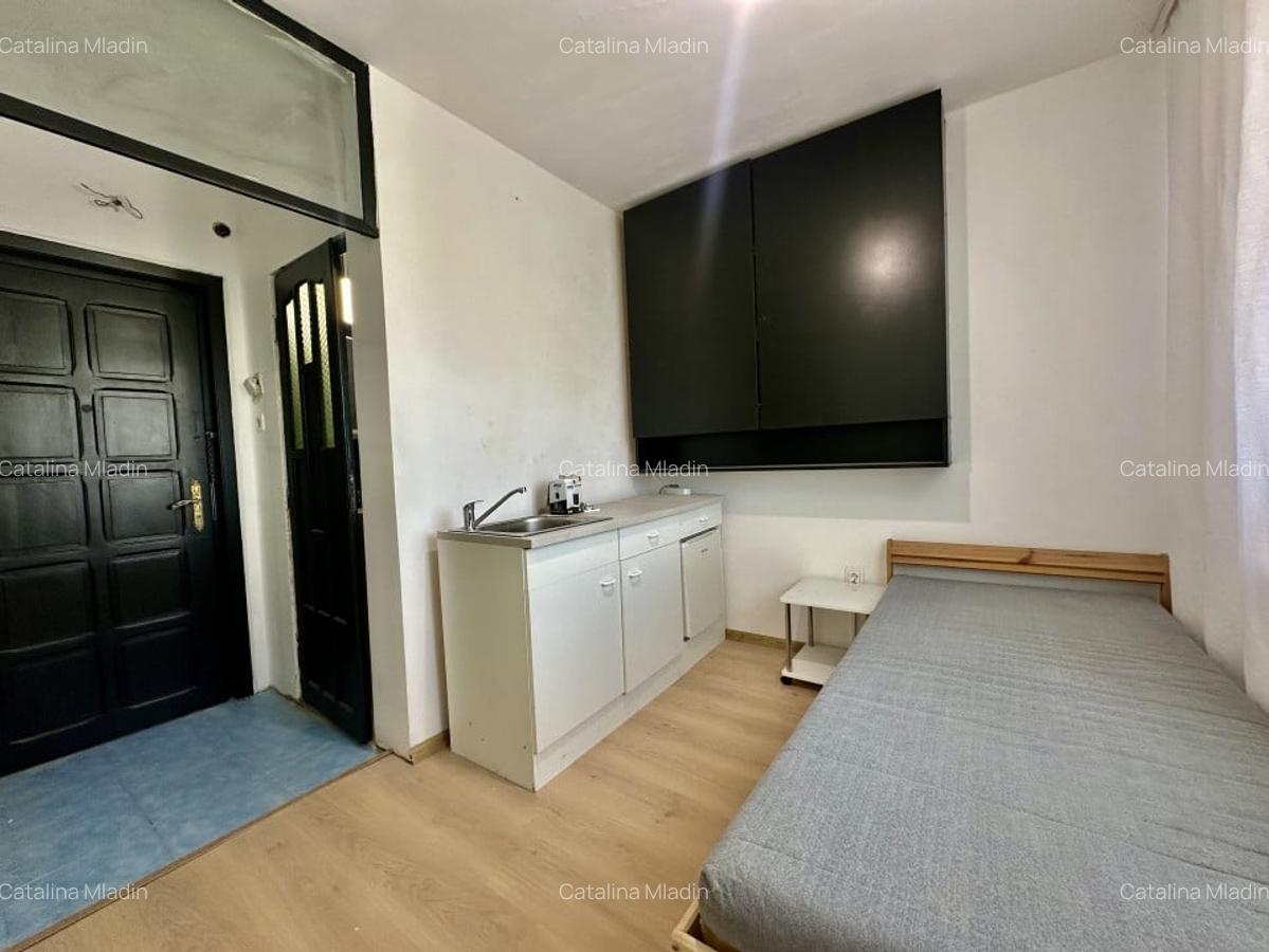 Garsoniera recent renovata si mobilata, zona Gheorgheni - 4