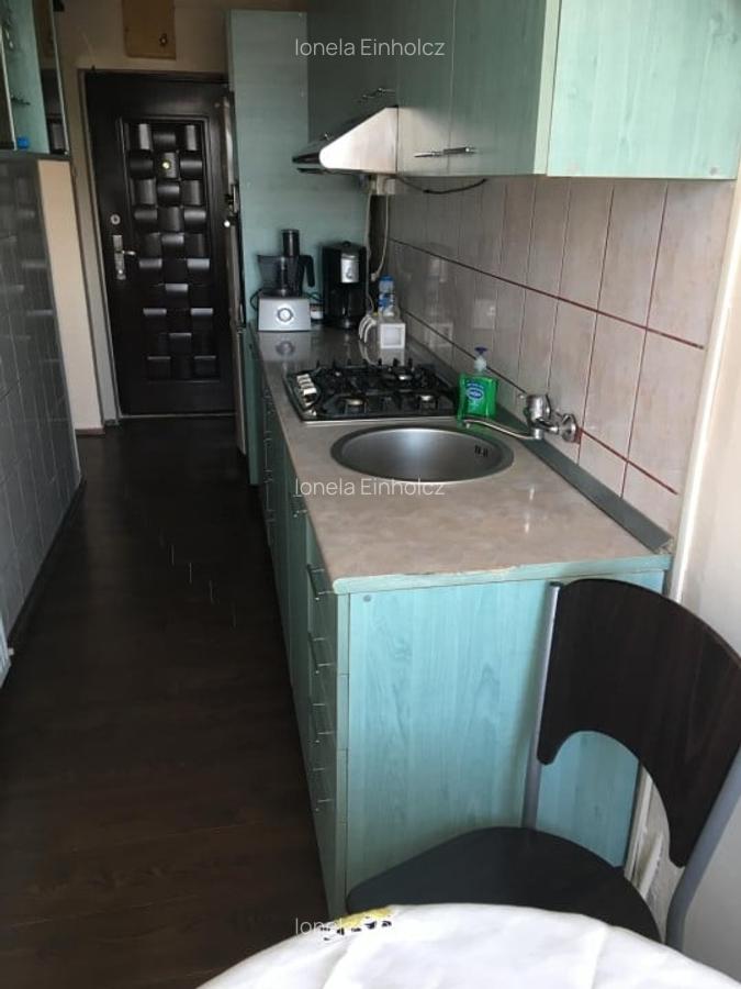 Apartament cu 1 camera, 35 mp, mobilat si utilat - Complexul Studentesc - 4