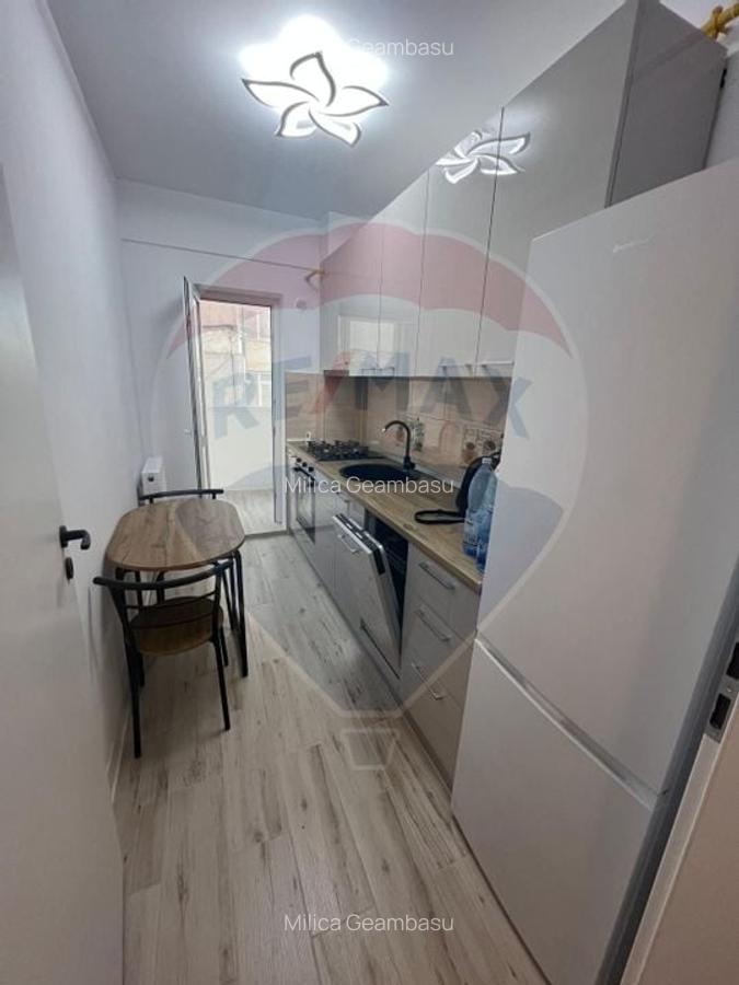 Apartament 1 camera Comisia Centrala - 2