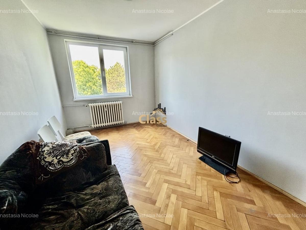 Apartament 3 camere | 54 mpu | zona Sala Sporturilor Plopilor - 10