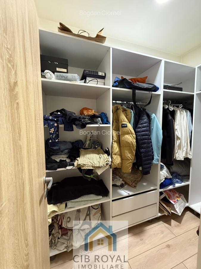 Apartament cu 2 camere decomandat în Fundeni - 18