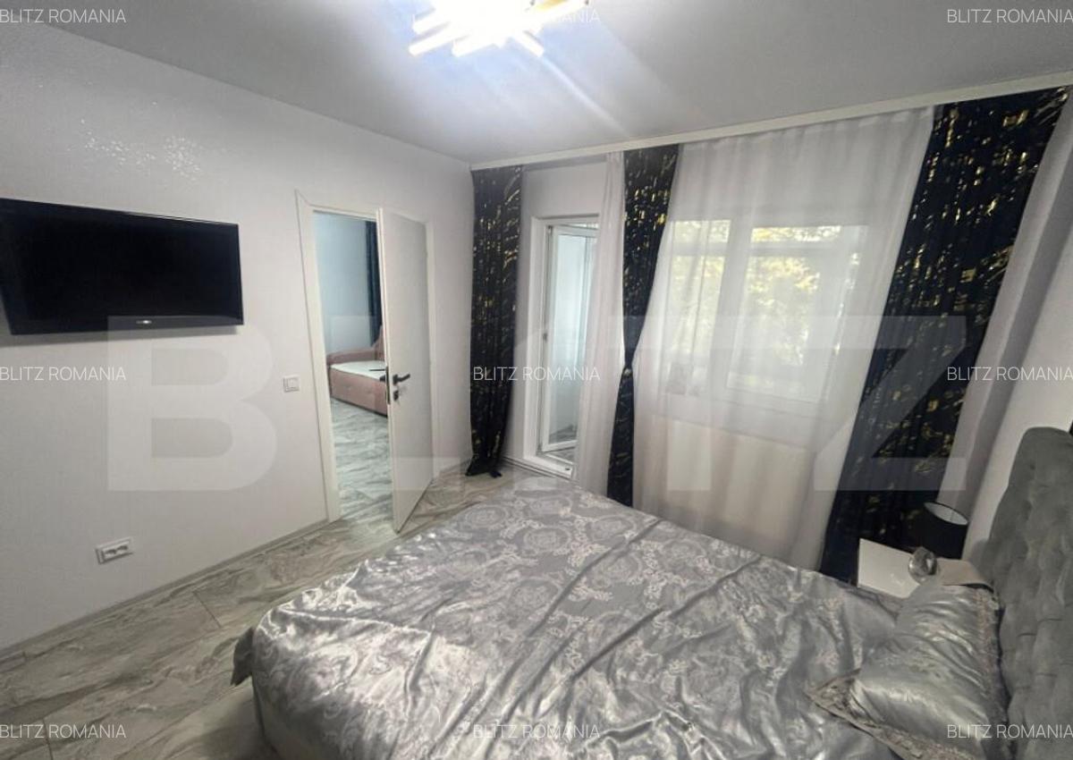 Apartament 2 camere, 49.30 mp, zona Podu Rosu - 2