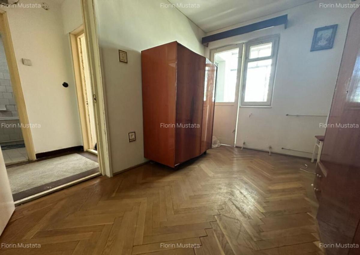 Apartament 3 camere confort 1, zona Viziru 1. - 9