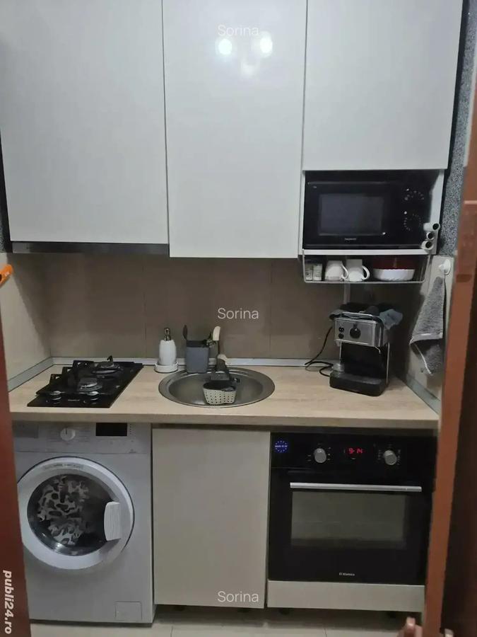 Vand garsonieta - 3 Vand garsonieta - 3