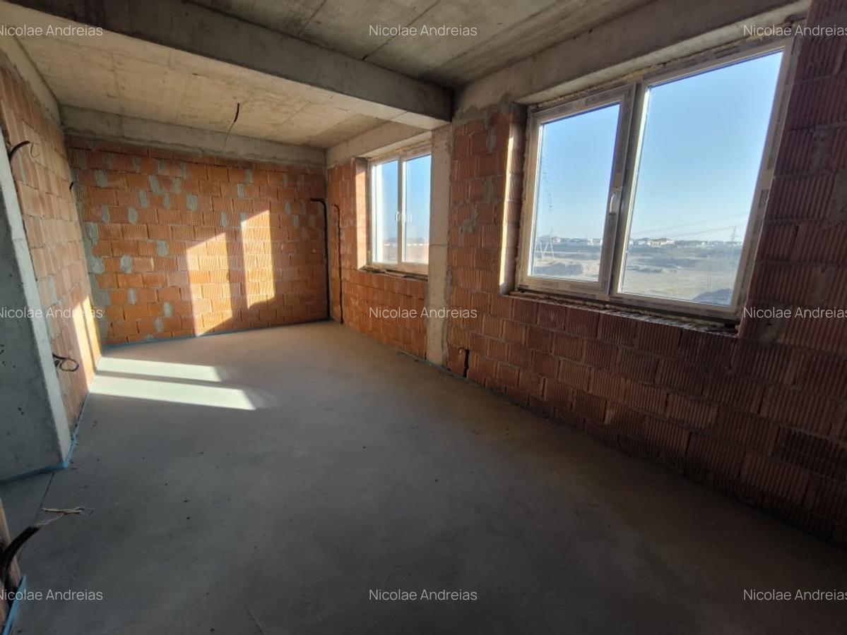 Popesti Leordeni-casa individuala-teren 302mp - 15