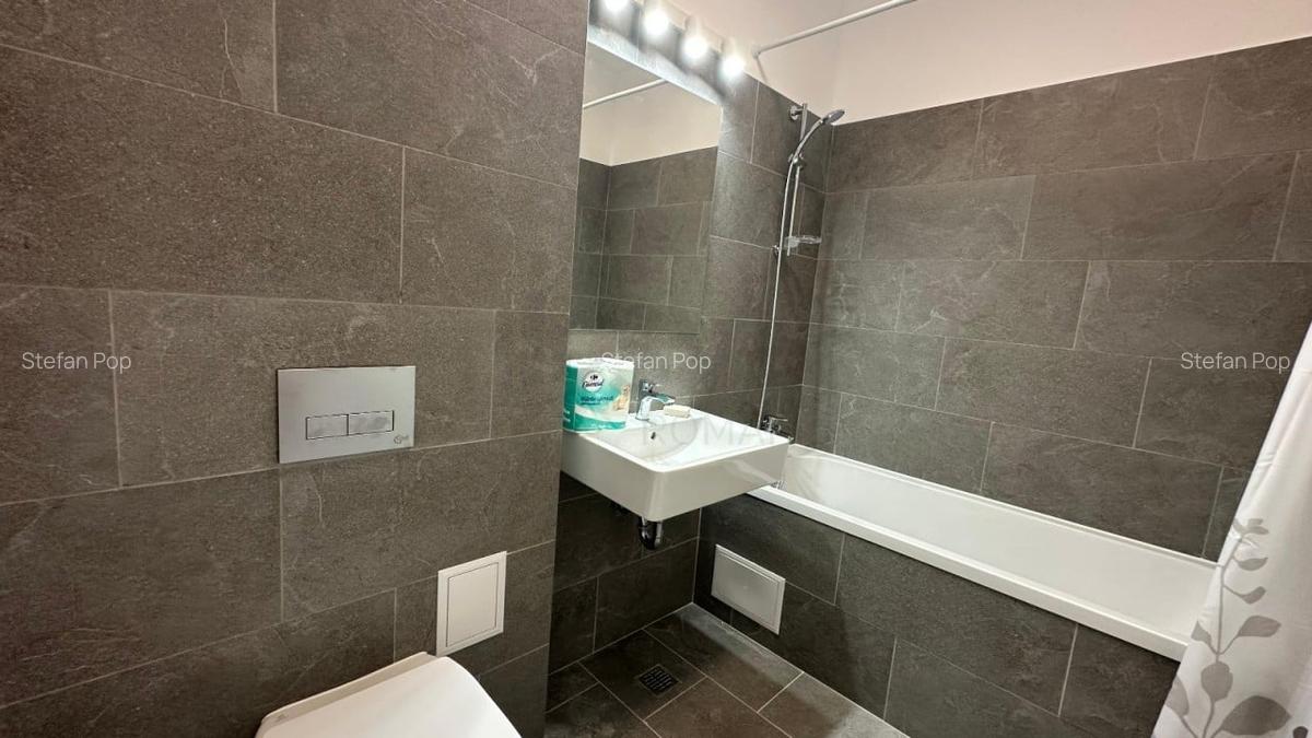 REA1024702 Atria 2 Camere cu Gradina si Loc Parcare - 9