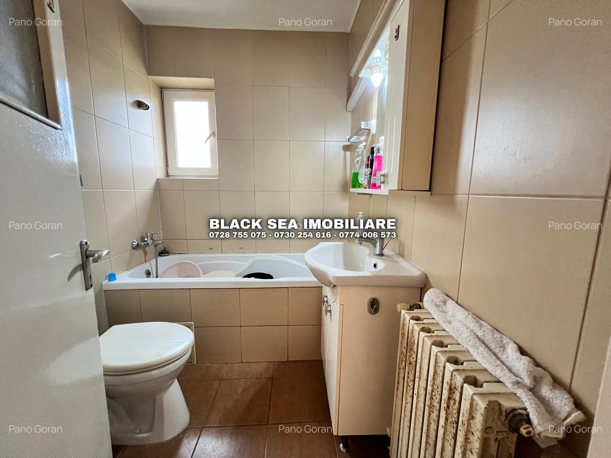 Apartament 2 camere zona Lacul Tabacariei City Park Mall l Circular l Ocazie - 13