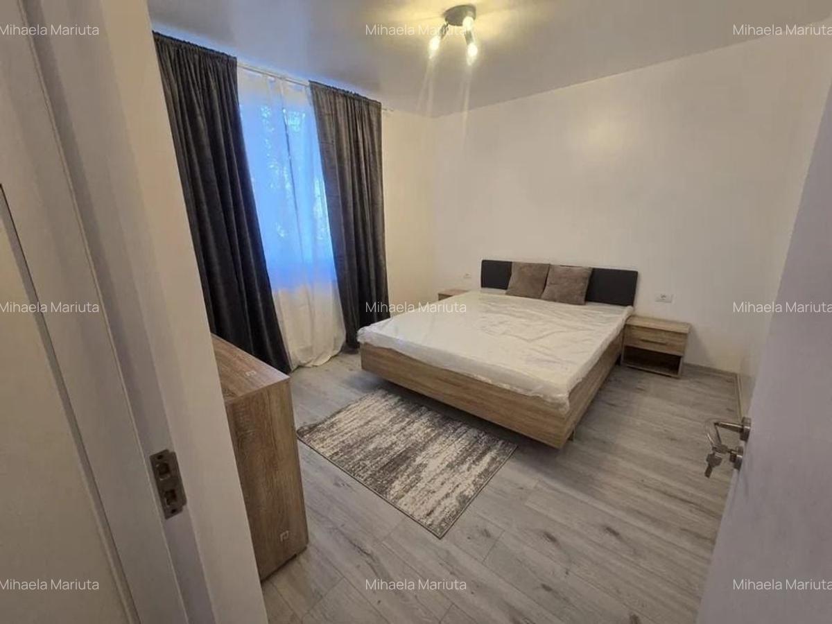 AP. 2 CAMERE DRUMUL TABEREI, RENOVAT, NOU, BUCATARIE INCHISA, MODERN - 3