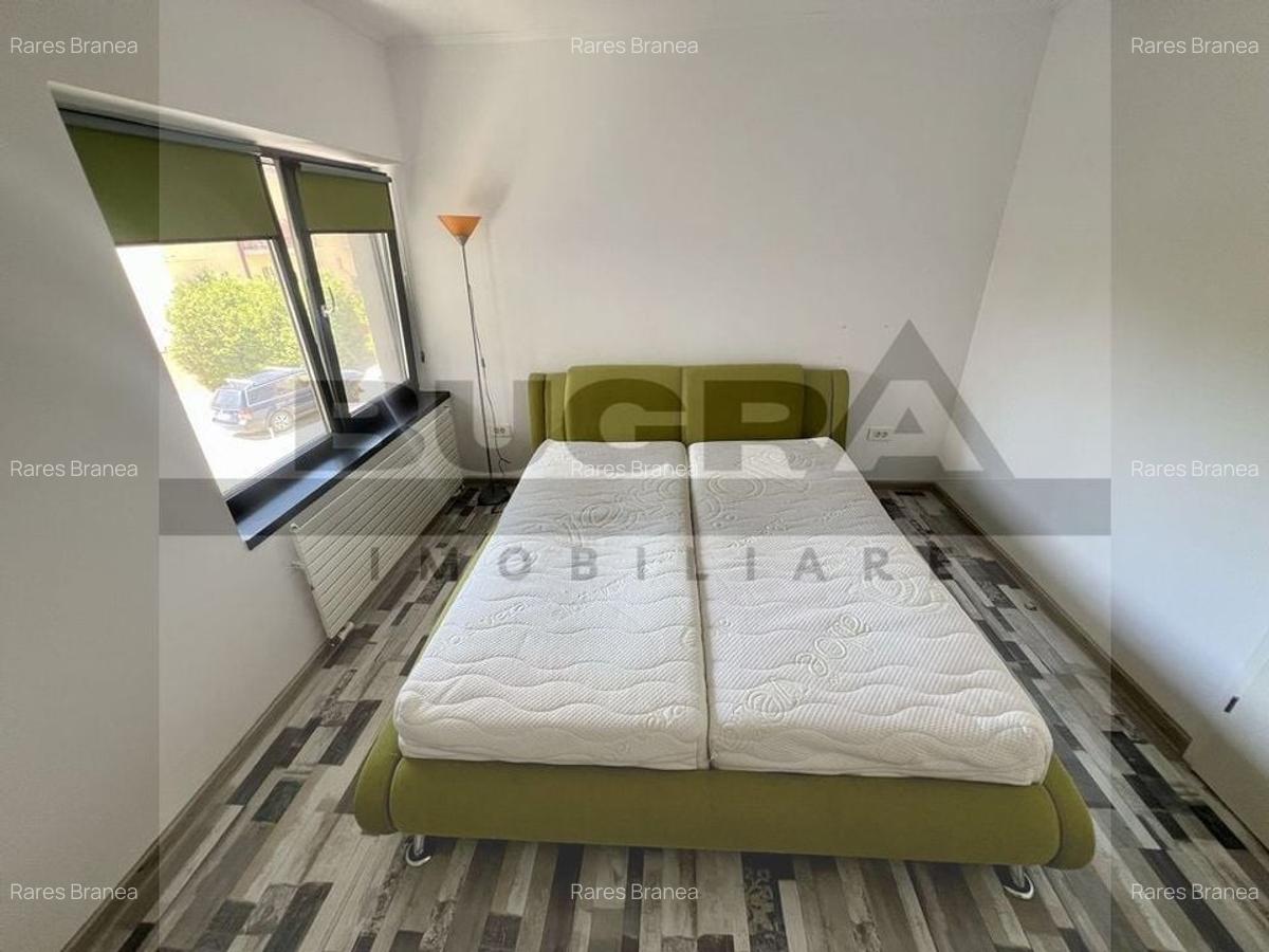 Apartament de 2 camere, modern, 58mp, parcare, zona strazii Colinei - 4