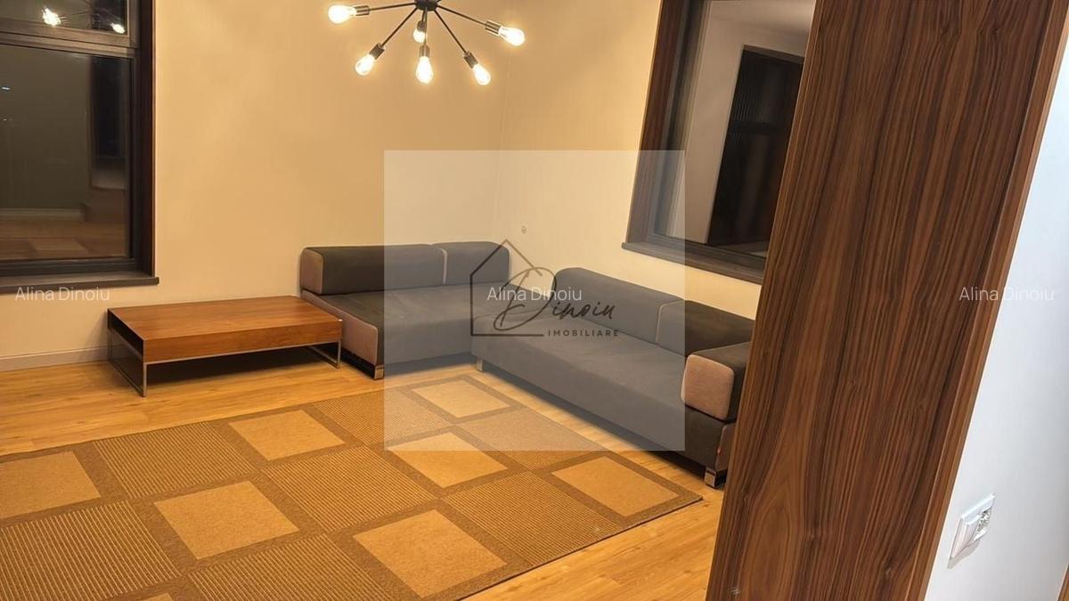 COM 0% I Vila 5 camere LUX Pipera I Cartier Henri Coanda locatie buna - 2