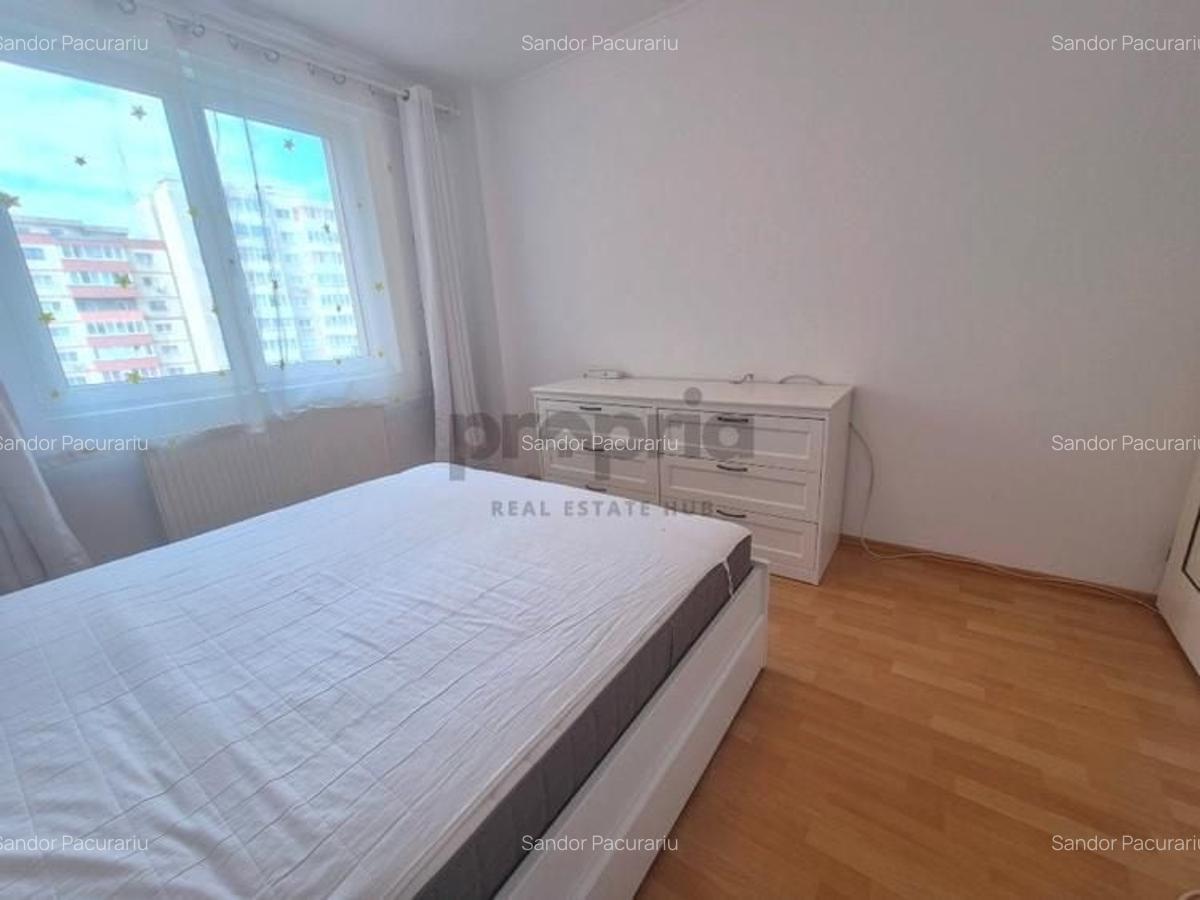 De inchiriat - 2 camere complet mobilate, Grivitei - 5