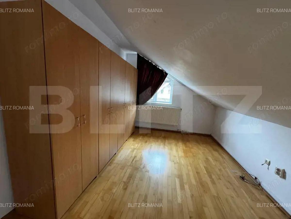Apartament 2 camere, etaj 2, Centru - Cetatea Alba Carolina - 5